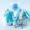 Sanificazione degli ambienti sanitari dai mezzi di trasporto all'intra ospedaliero - immagine 2