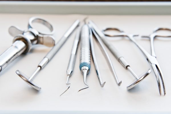 Emergency Dentistry Team nello Studio Odontoiatrico